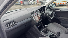 Volkswagen Tiguan 1.5 TSI 150 Life 5dr Petrol Estate